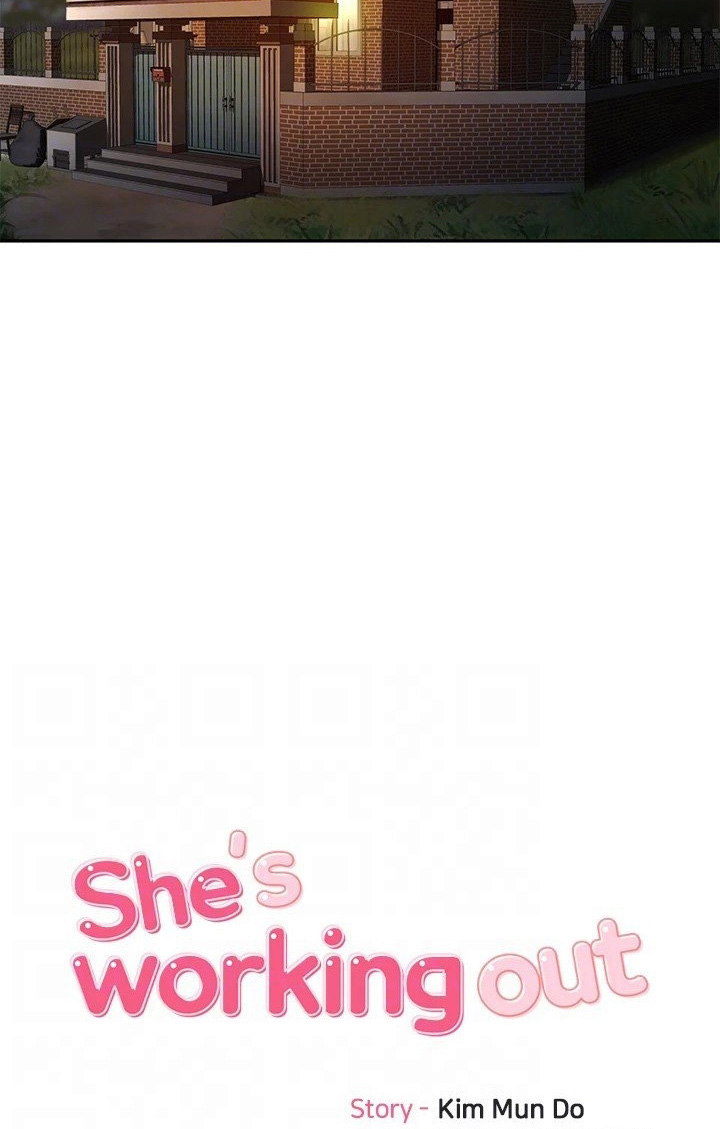 She is Working Out - Chapter 59 [photo 23] - MangaPorn