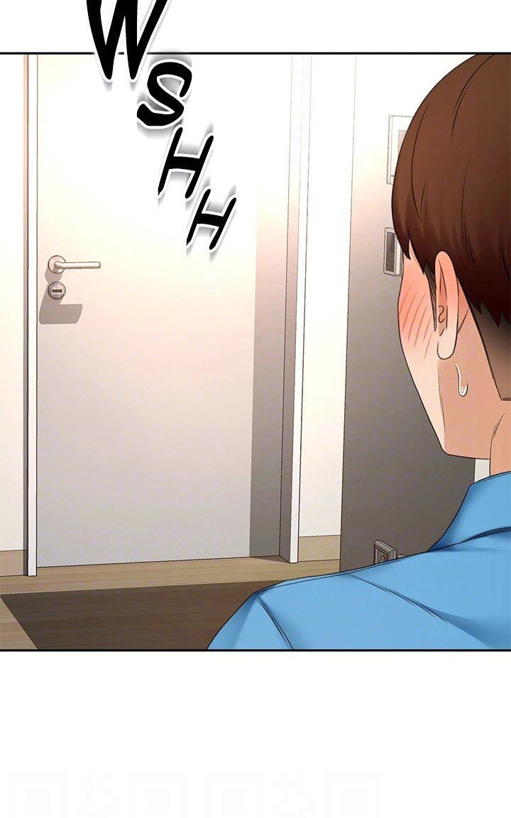 She is Working Out - Chapter 59 [photo 28] - MangaPorn