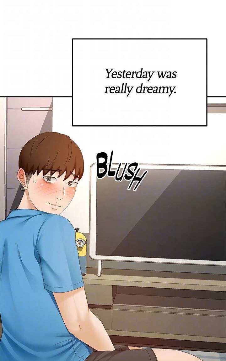 She is Working Out - Chapter 59 [photo 29] - MangaPorn