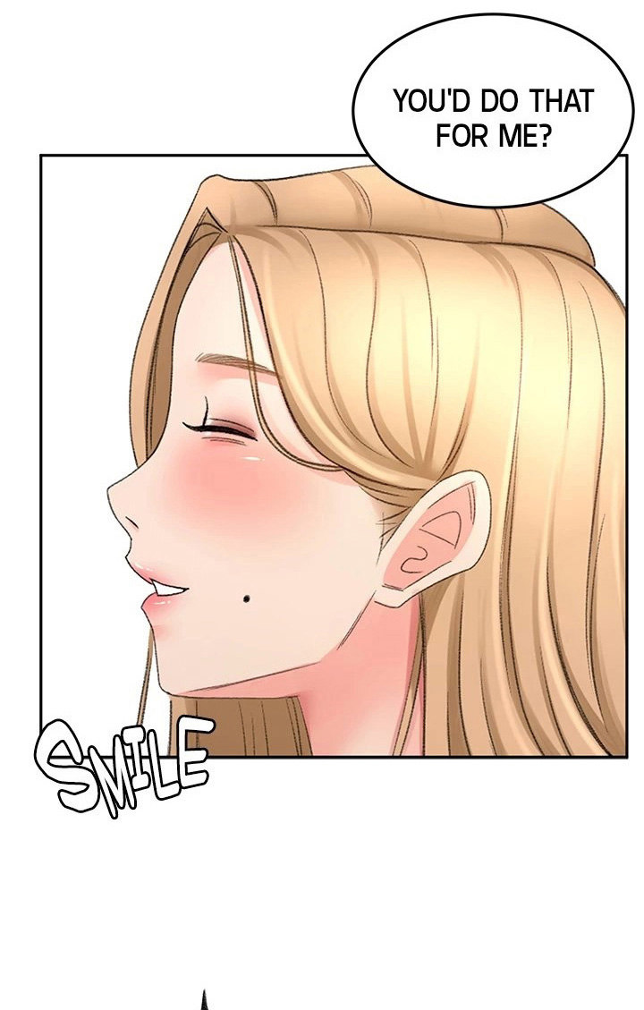 She is Working Out - Chapter 59 [photo 3] - MangaPorn