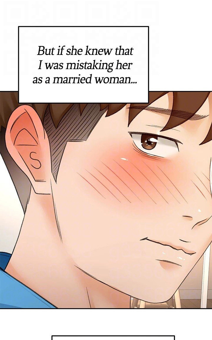 She is Working Out - Chapter 59 [photo 34] - MangaPorn