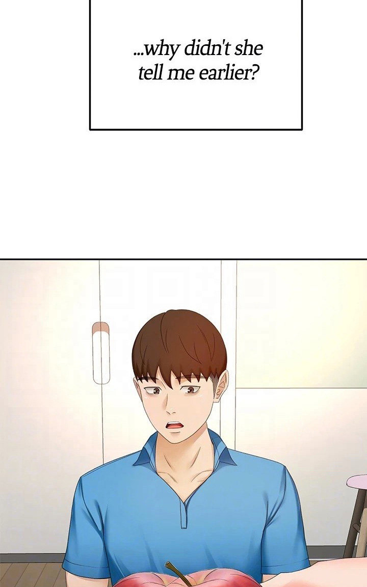 She is Working Out - Chapter 59 [photo 35] - MangaPorn