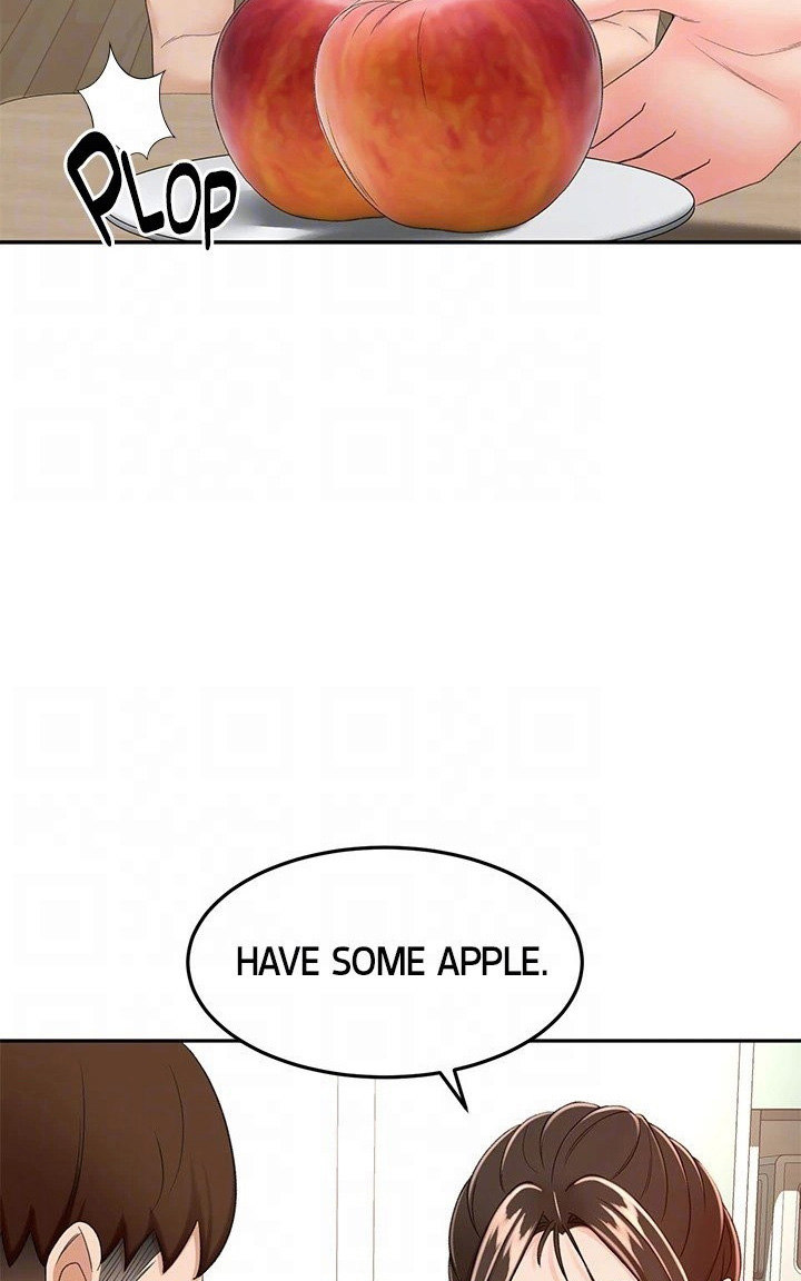 She is Working Out - Chapter 59 [photo 36] - MangaPorn