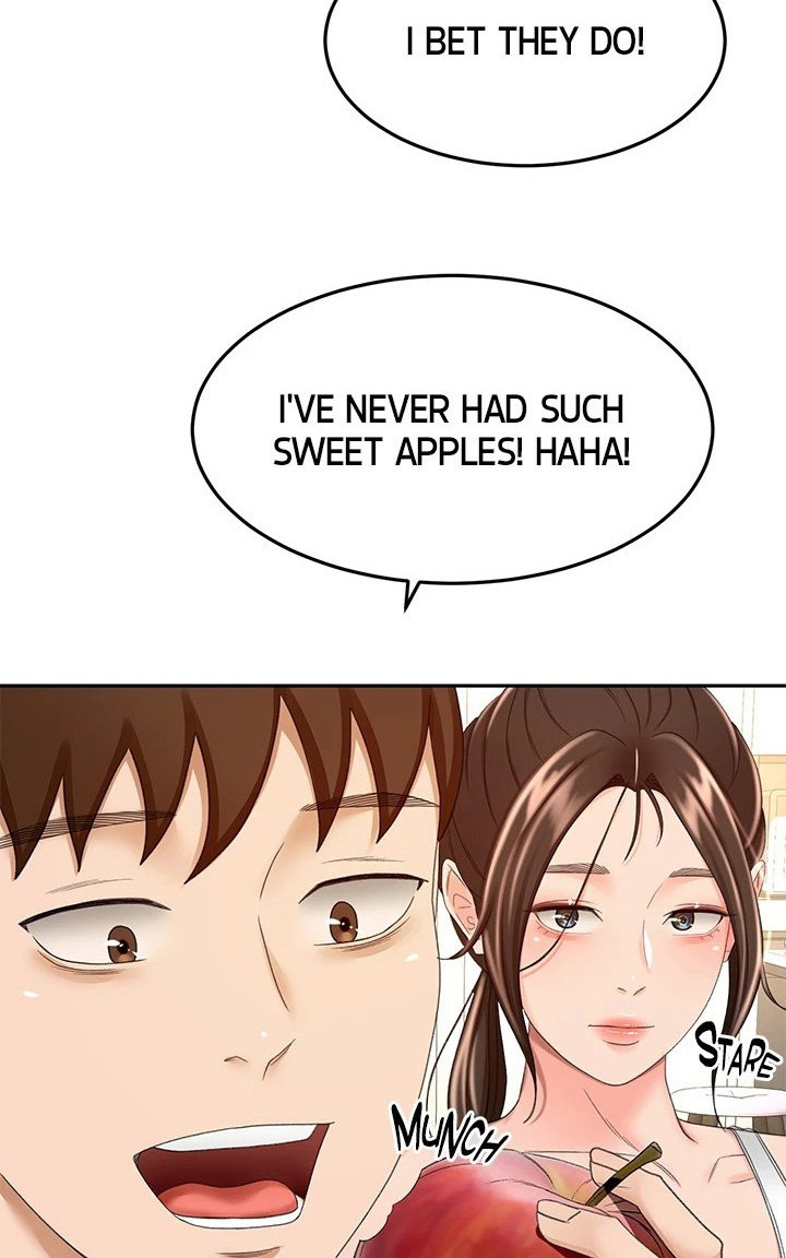 She is Working Out - Chapter 59 [photo 42] - MangaPorn