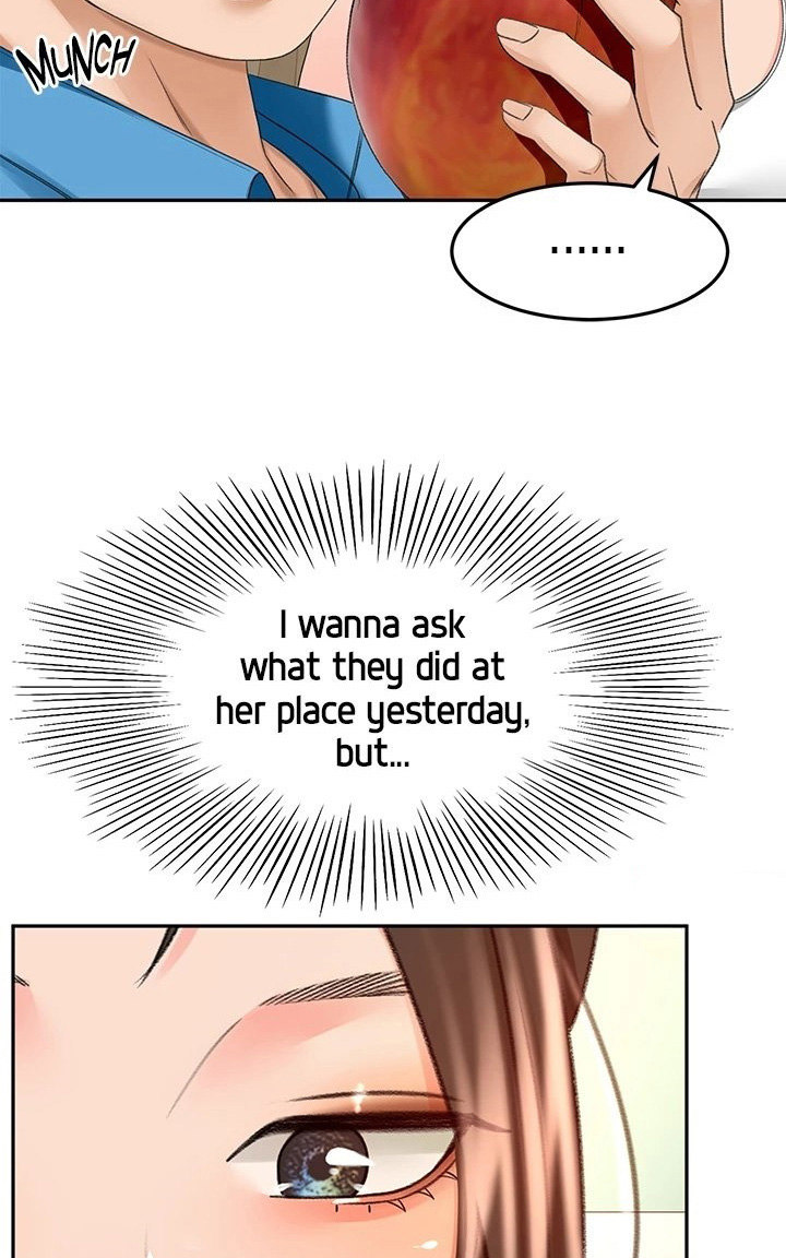 She is Working Out - Chapter 59 [photo 43] - MangaPorn