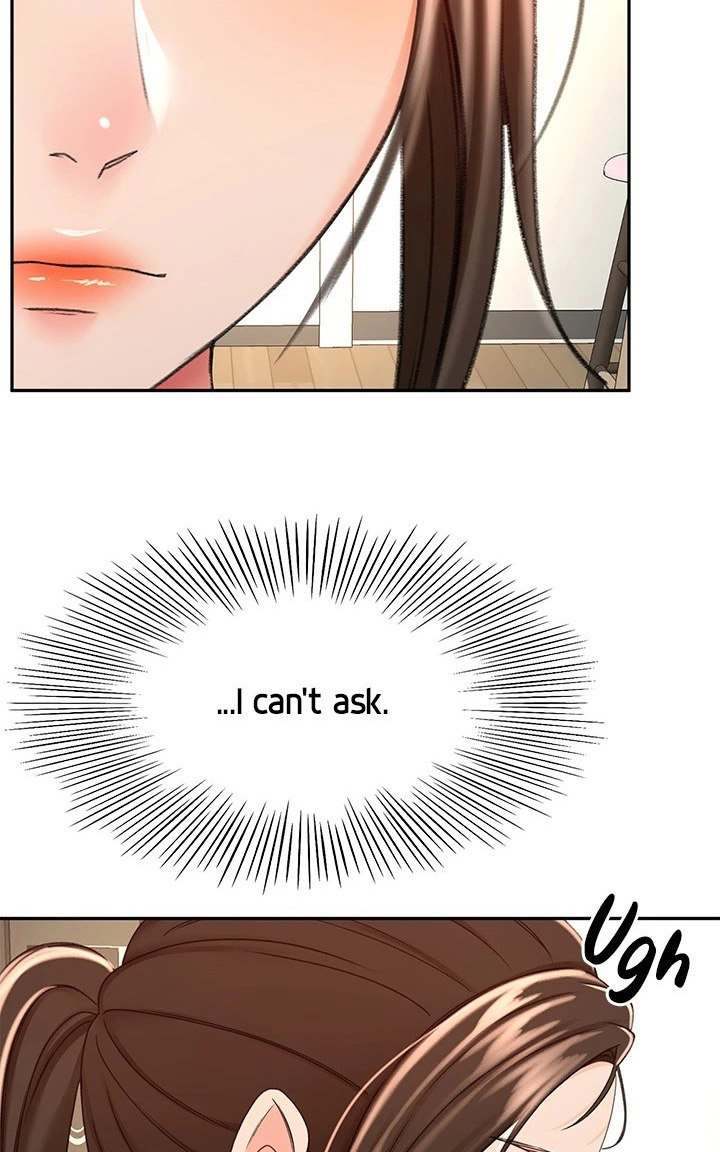 She is Working Out - Chapter 59 [photo 44] - MangaPorn