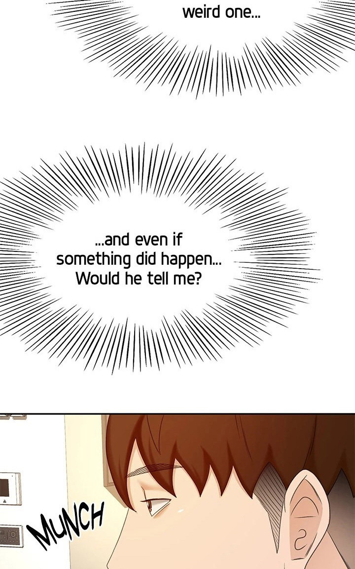 She is Working Out - Chapter 59 [photo 46] - MangaPorn