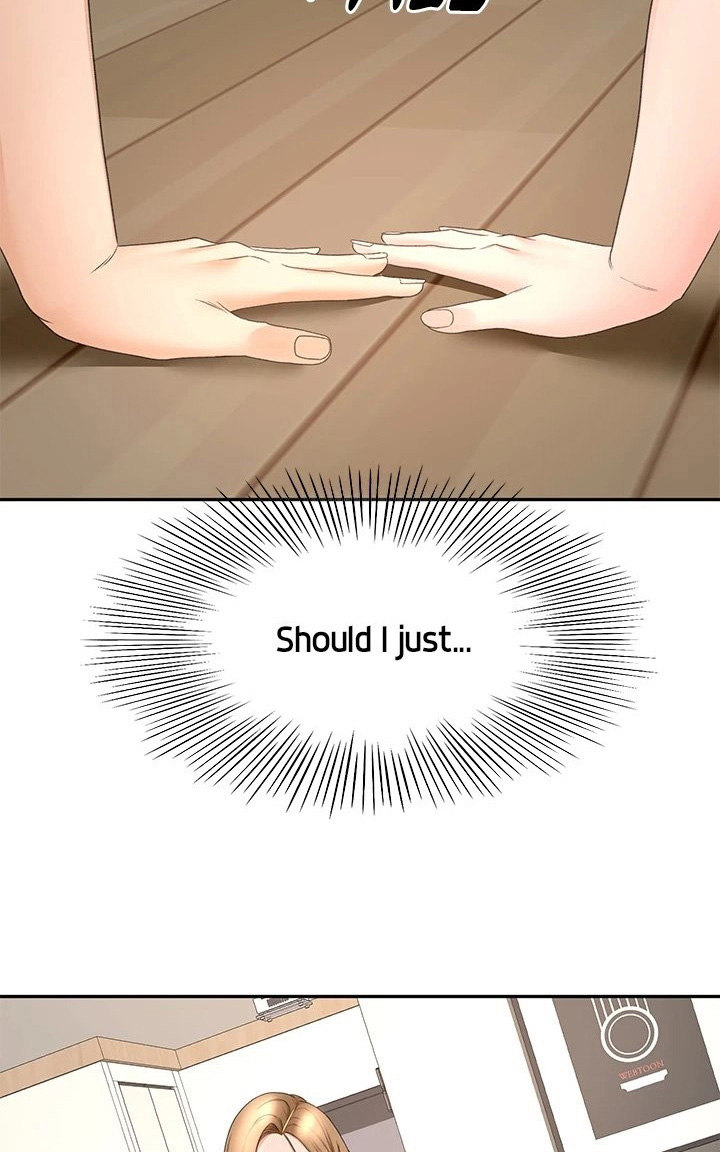 She is Working Out - Chapter 59 [photo 49] - MangaPorn