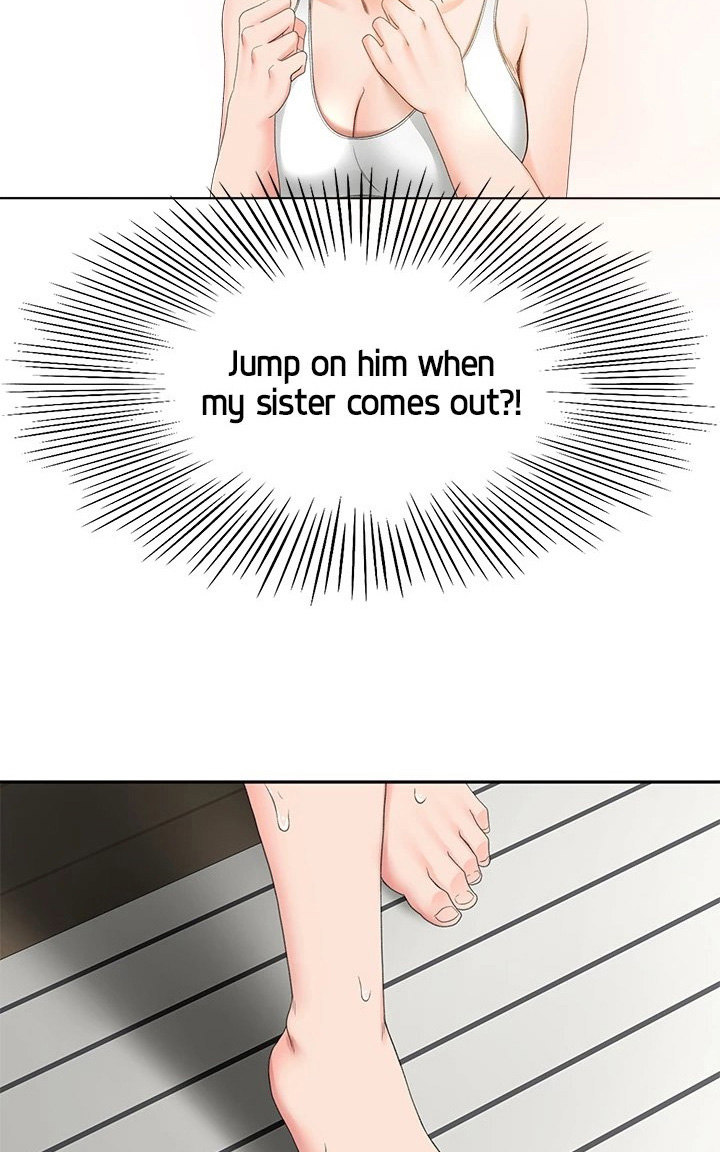 She is Working Out - Chapter 59 [photo 51] - MangaPorn