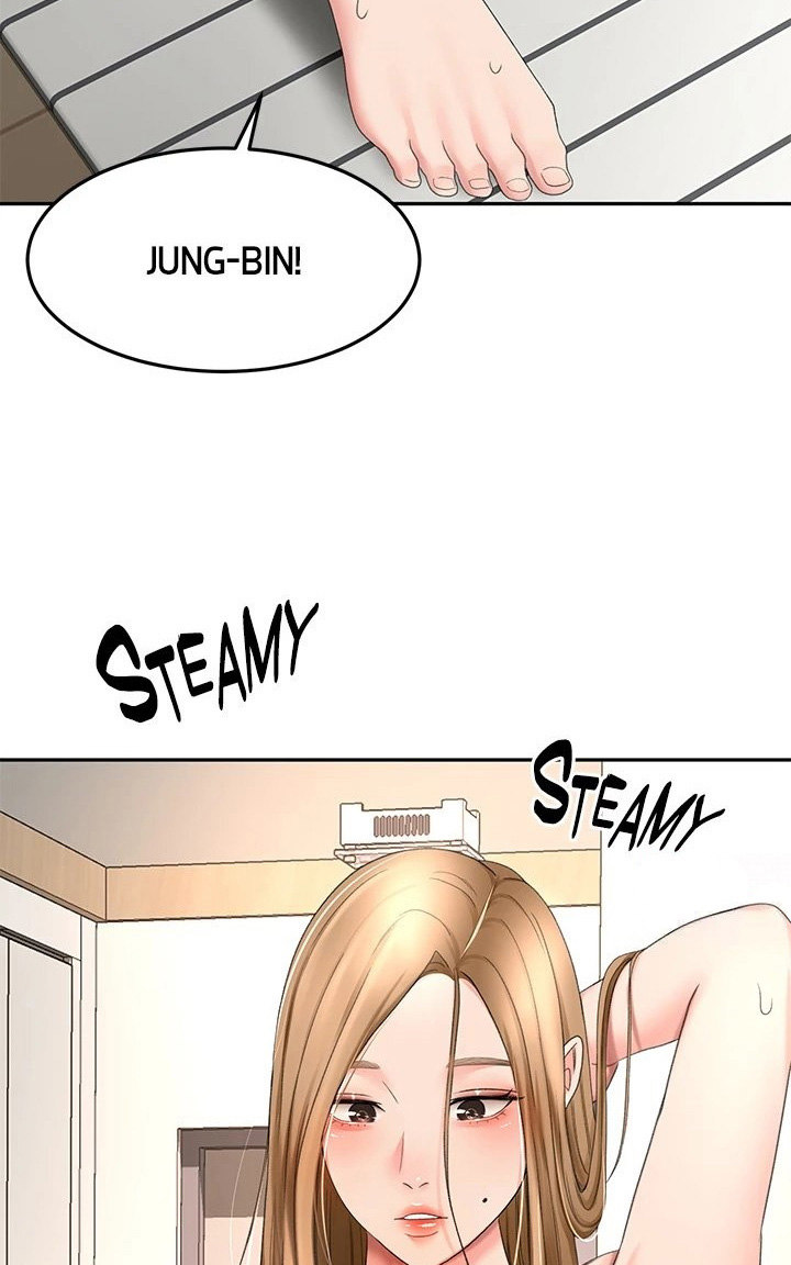She is Working Out - Chapter 59 [photo 52] - MangaPorn