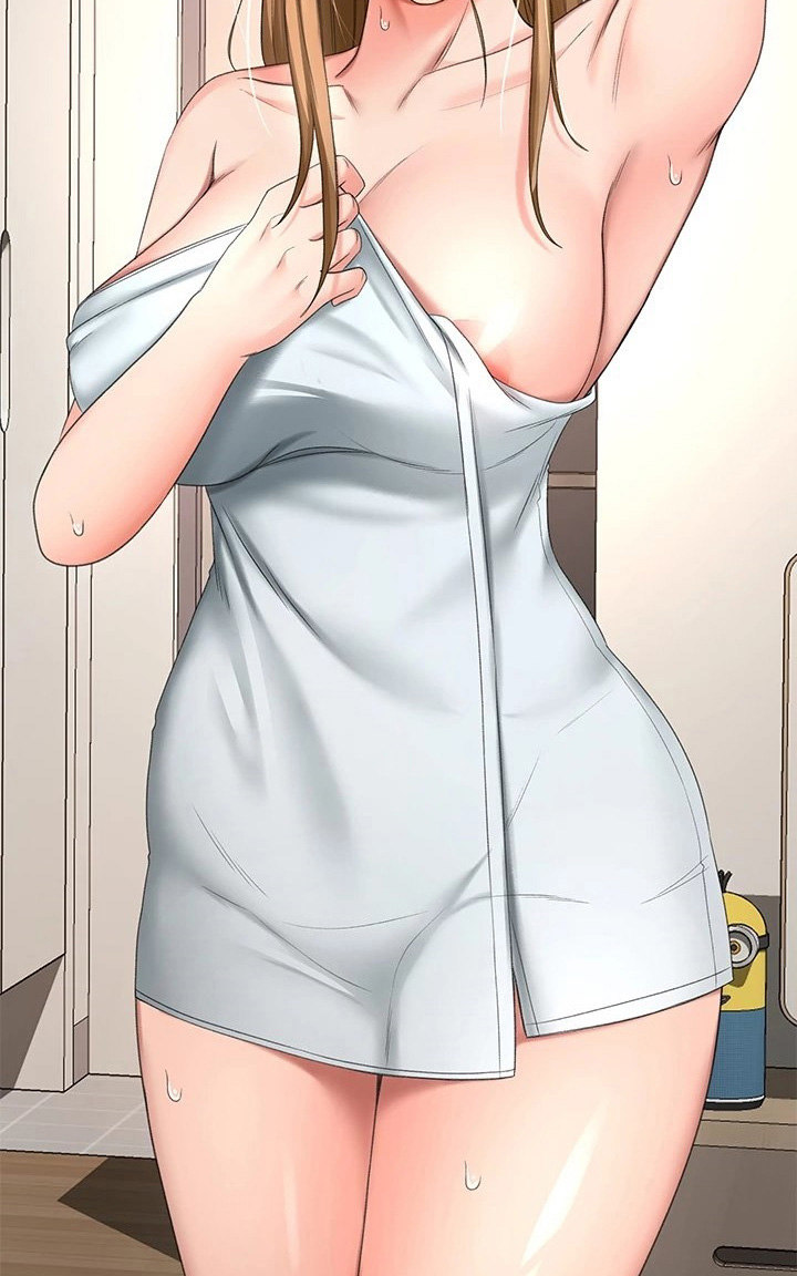 She is Working Out - Chapter 59 [photo 53] - MangaPorn