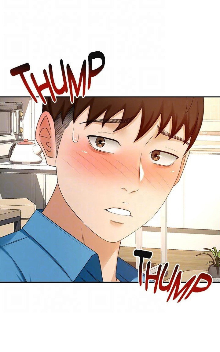 She is Working Out - Chapter 59 [photo 60] - MangaPorn