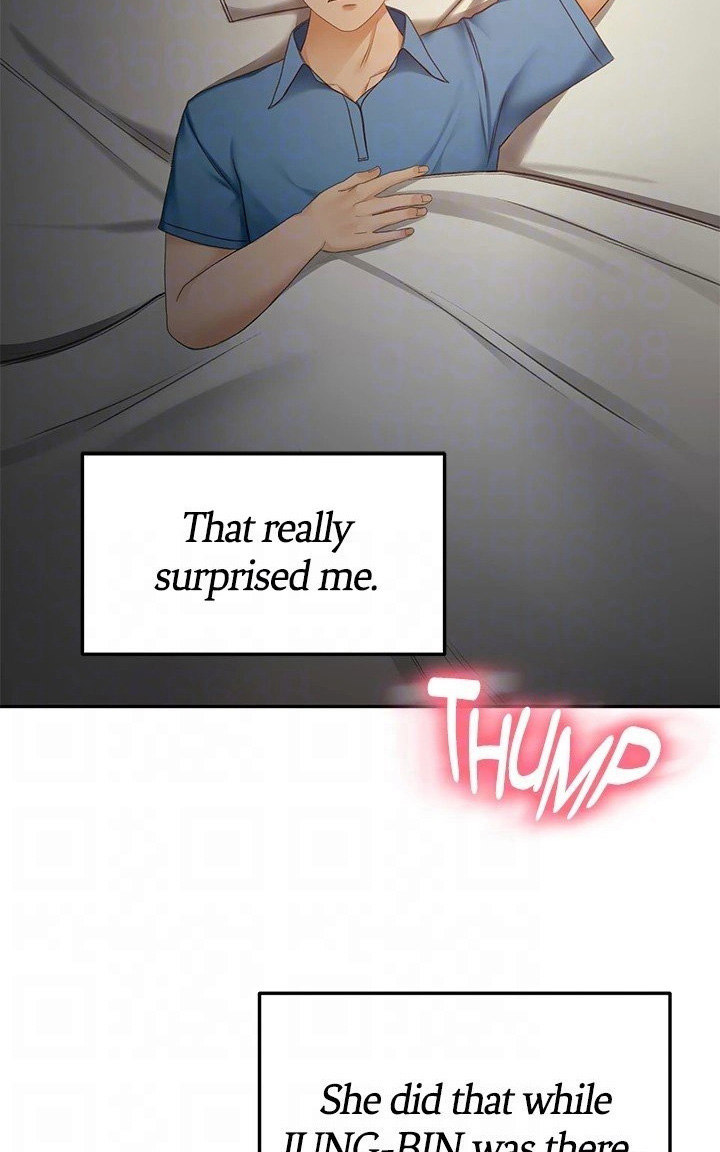 She is Working Out - Chapter 59 [photo 66] - MangaPorn