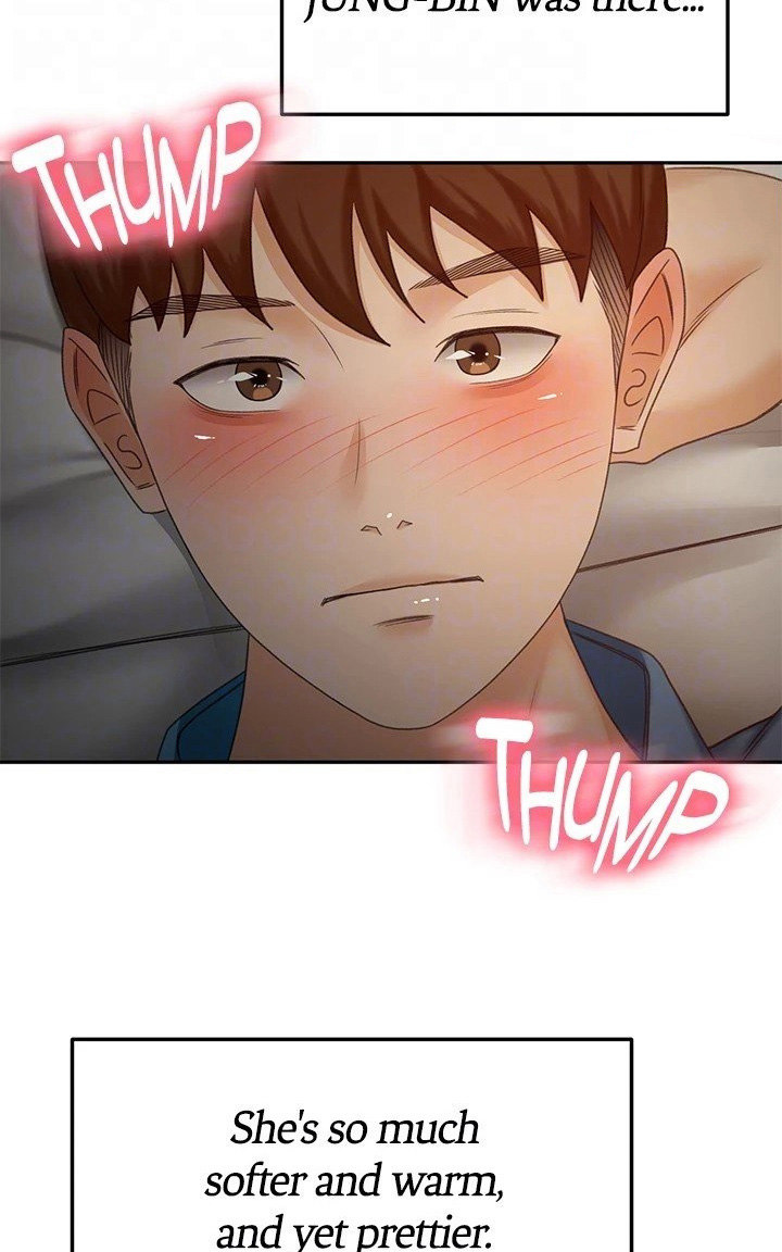 She is Working Out - Chapter 59 [photo 67] - MangaPorn