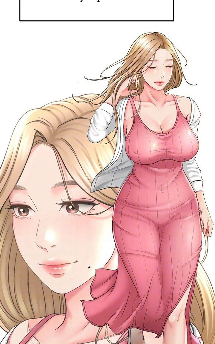 She is Working Out - Chapter 59 [photo 68] - MangaPorn