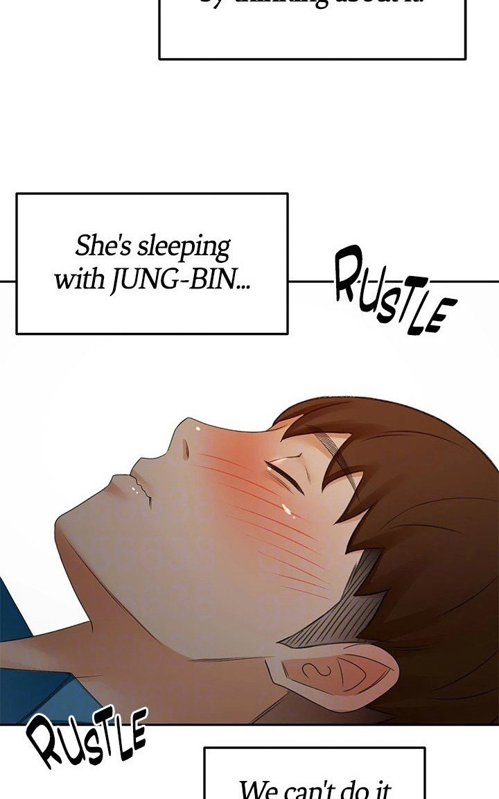 She is Working Out - Chapter 59 [photo 73] - MangaPorn