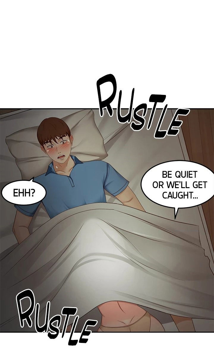 She is Working Out - Chapter 59 [photo 82] - MangaPorn