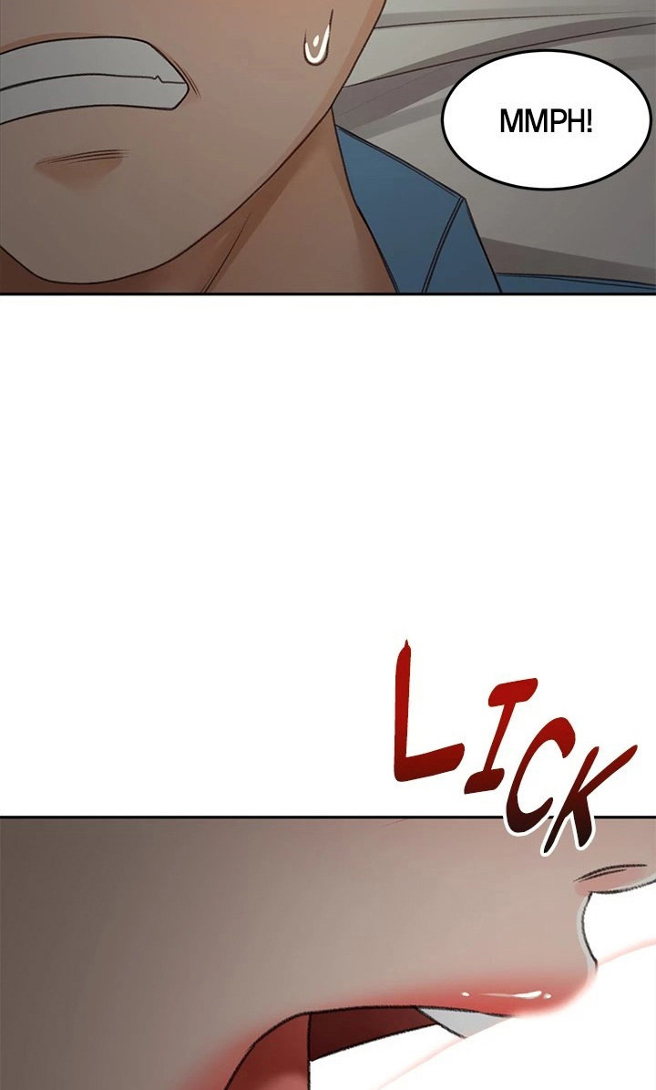 She is Working Out - Chapter 59 [photo 85] - MangaPorn