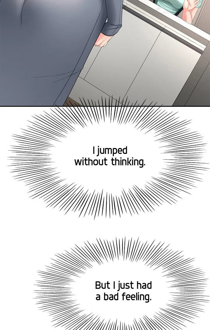 She is Working Out - Chapter 59 [photo 9] - MangaPorn