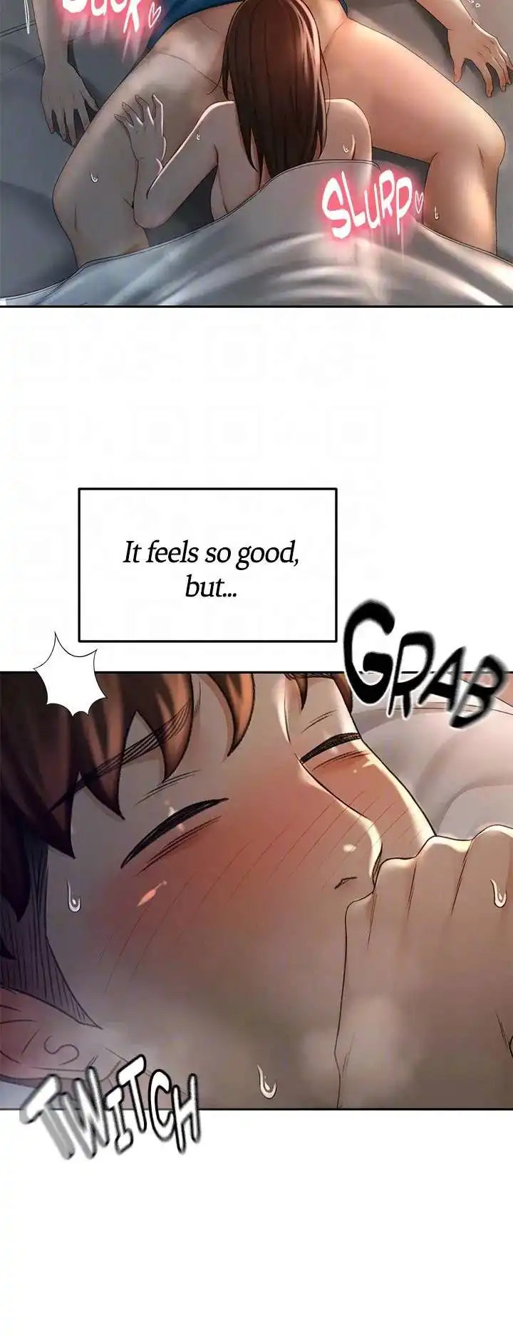 She is Working Out - Chapter 60 [photo 16] - MangaPorn