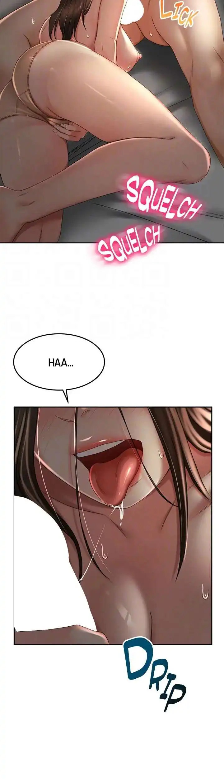 She is Working Out - Chapter 60 [photo 19] - MangaPorn