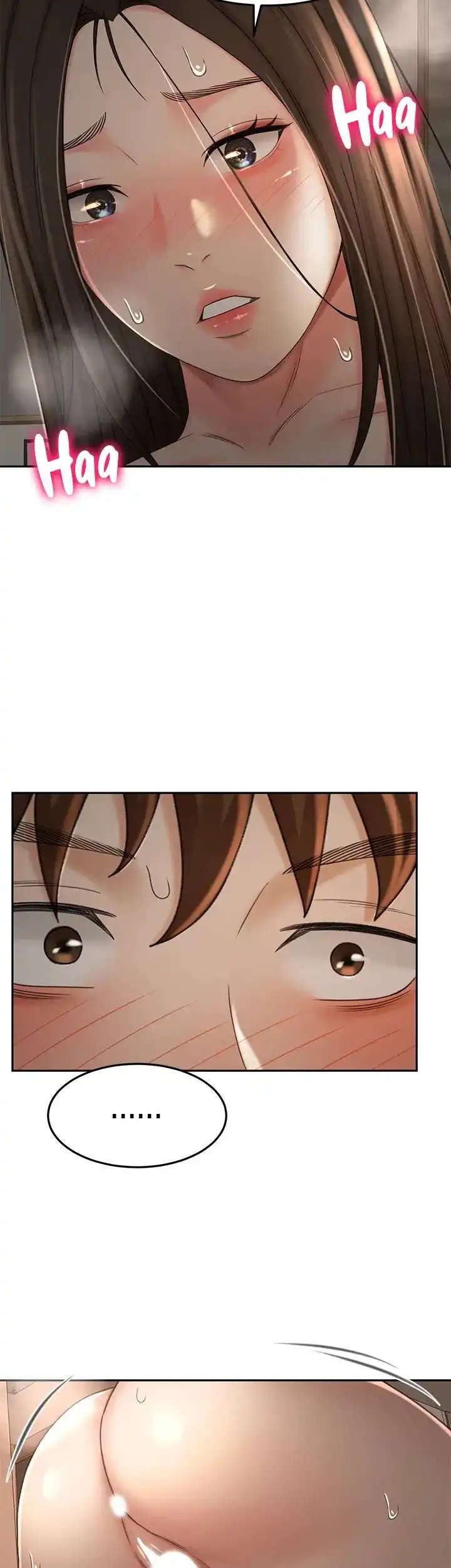 She is Working Out - Chapter 60 [photo 25] - MangaPorn