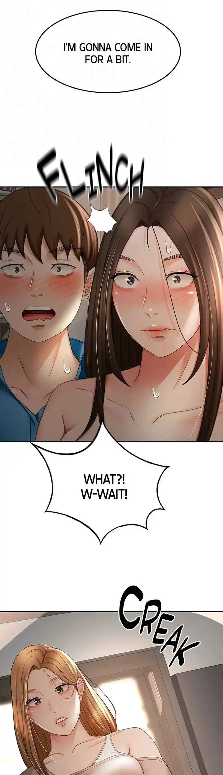 She is Working Out - Chapter 60 [photo 32] - MangaPorn