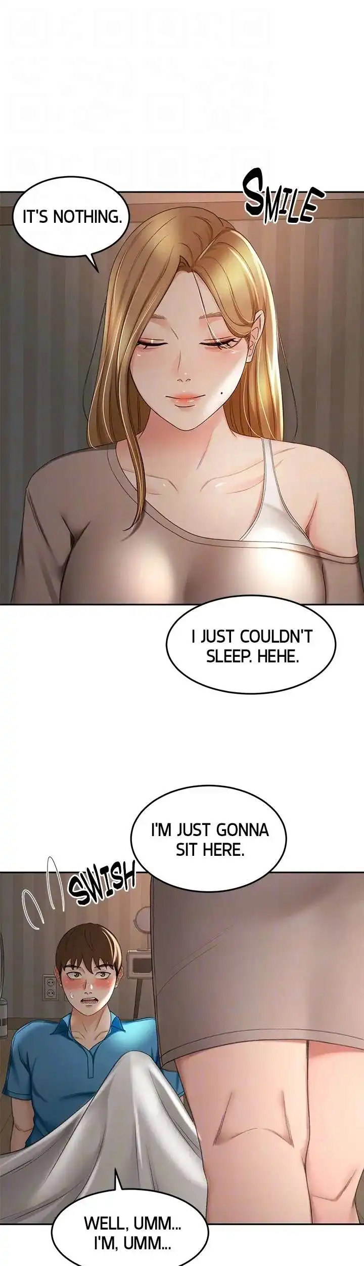 She is Working Out - Chapter 60 [photo 36] - MangaPorn