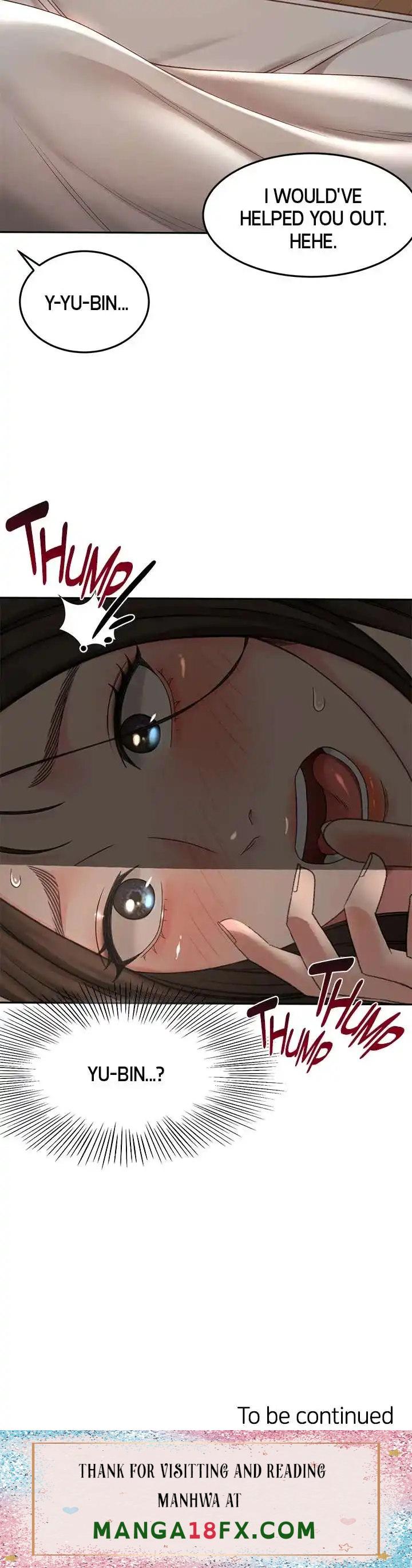 She is Working Out - Chapter 60 [photo 40] - MangaPorn