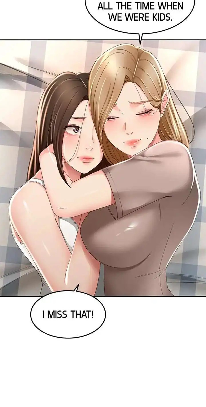 She is Working Out - Chapter 60 [photo 6] - MangaPorn