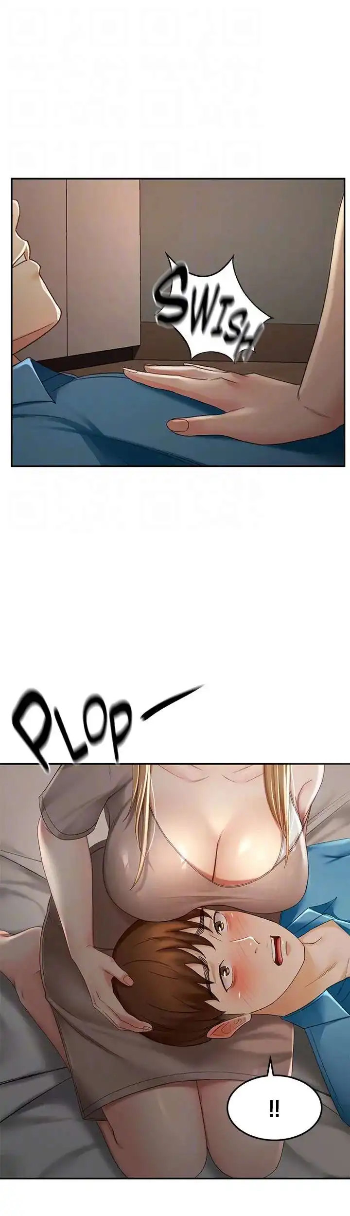 She is Working Out - Chapter 61 [photo 13] - MangaPorn