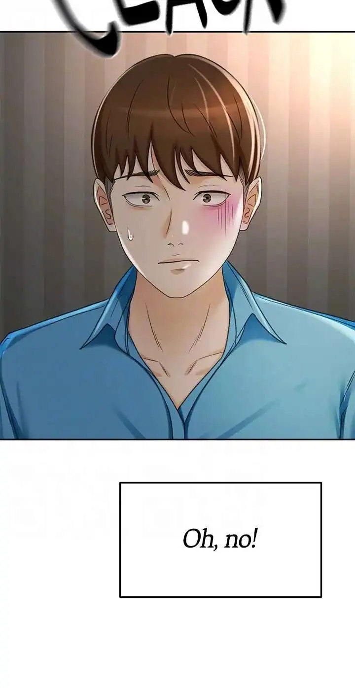 She is Working Out - Chapter 61 [photo 34] - MangaPorn