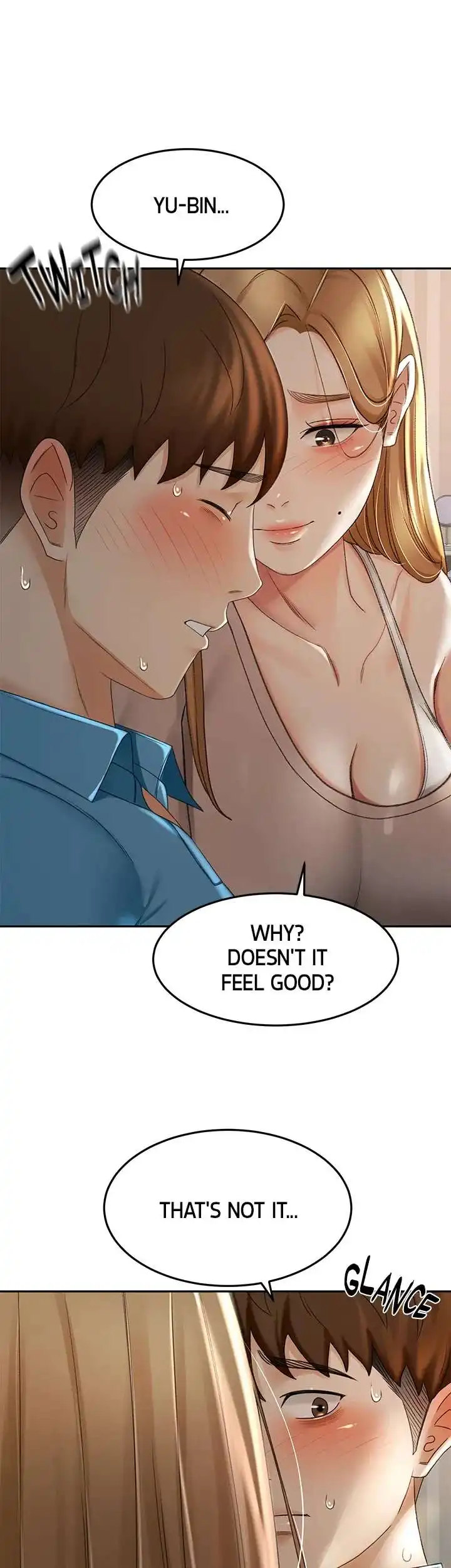 She is Working Out - Chapter 61 [photo 5] - MangaPorn