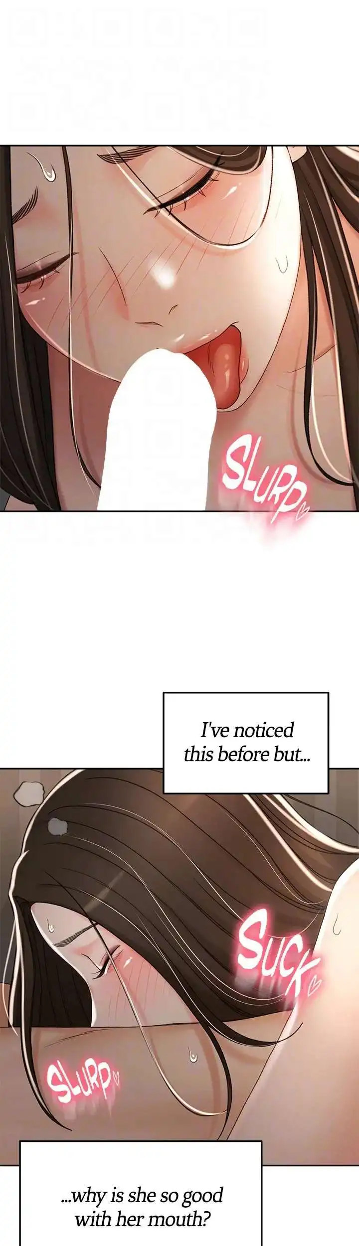 She is Working Out - Chapter 62 [photo 16] - MangaPorn