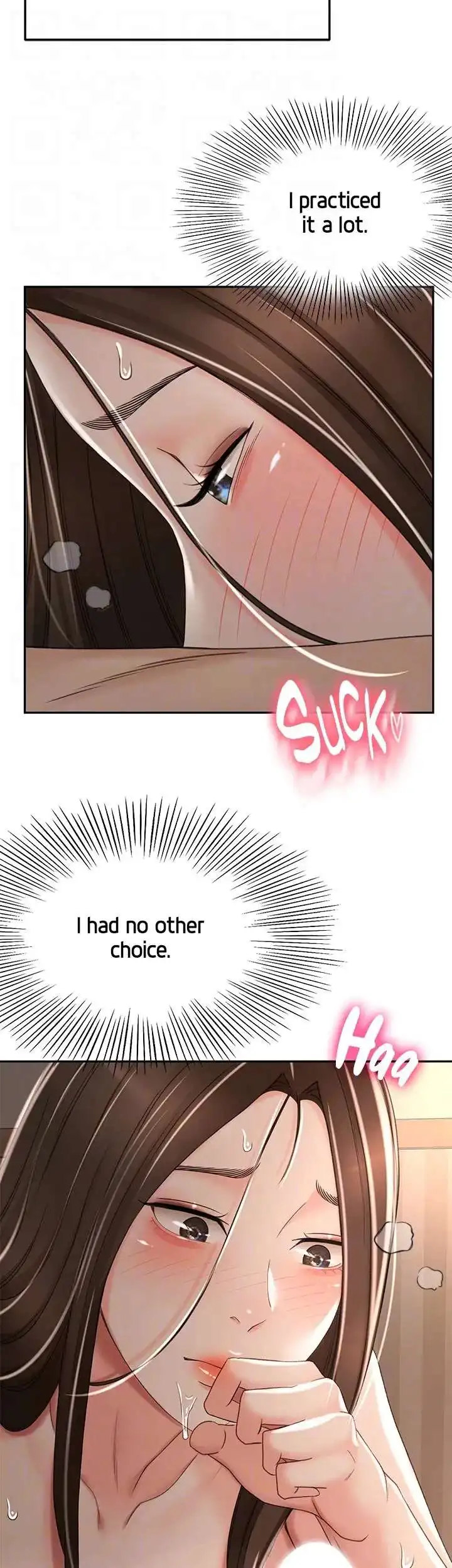 She is Working Out - Chapter 62 [photo 17] - MangaPorn