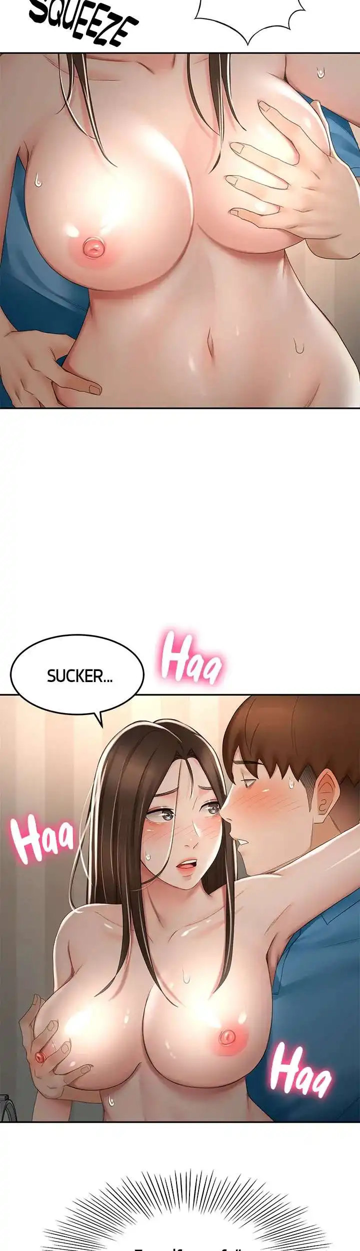 She is Working Out - Chapter 62 [photo 24] - MangaPorn