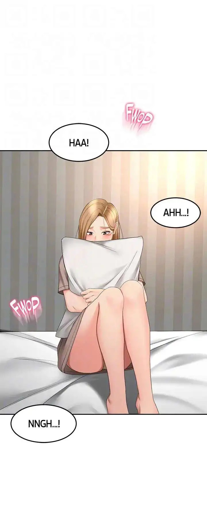 She is Working Out - Chapter 62 [photo 31] - MangaPorn