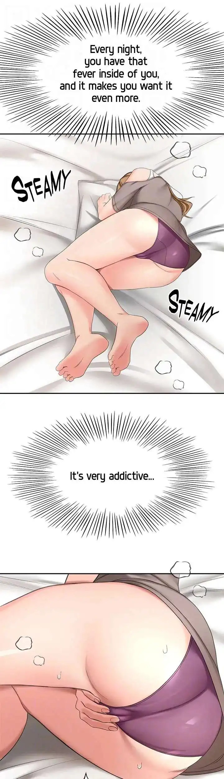 She is Working Out - Chapter 62 [photo 38] - MangaPorn