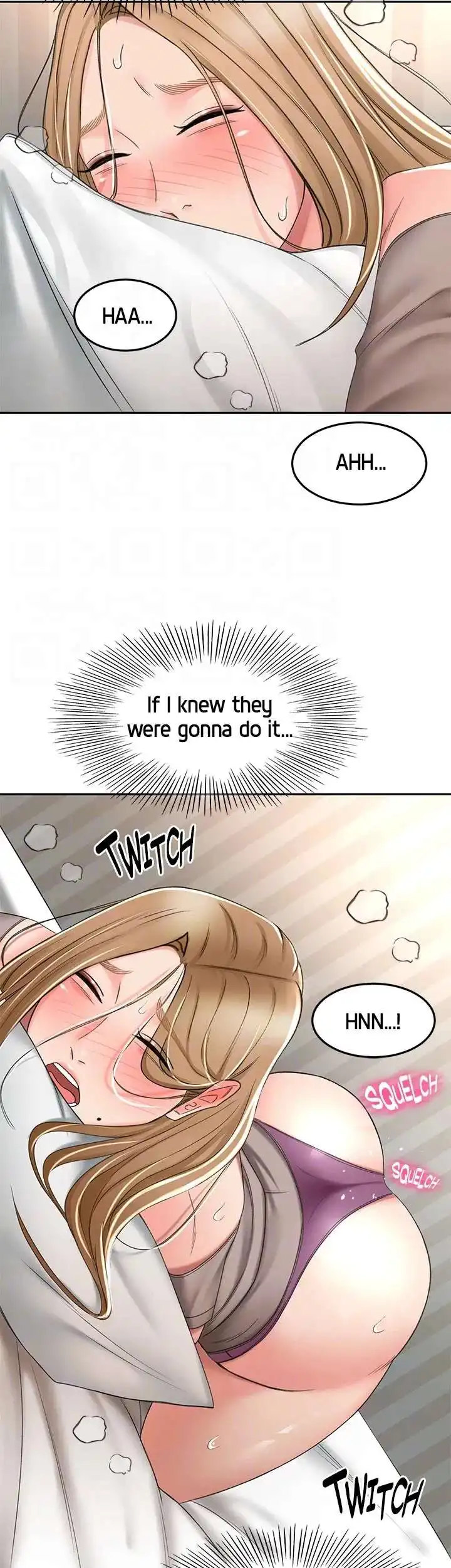 She is Working Out - Chapter 62 [photo 40] - MangaPorn