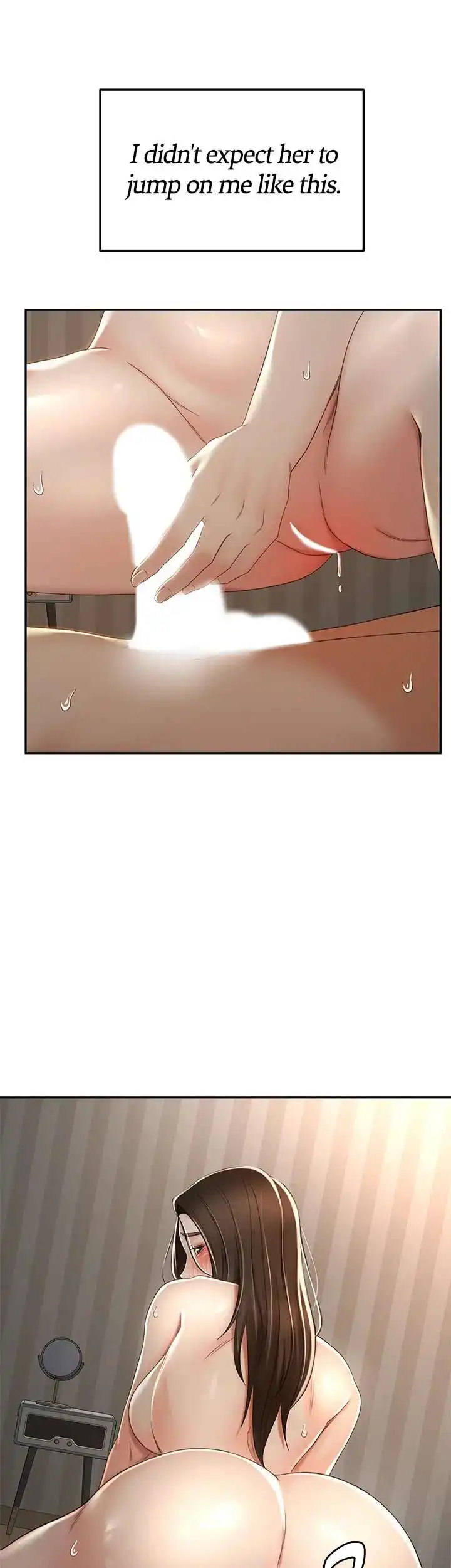 She is Working Out - Chapter 62 [photo 5] - MangaPorn