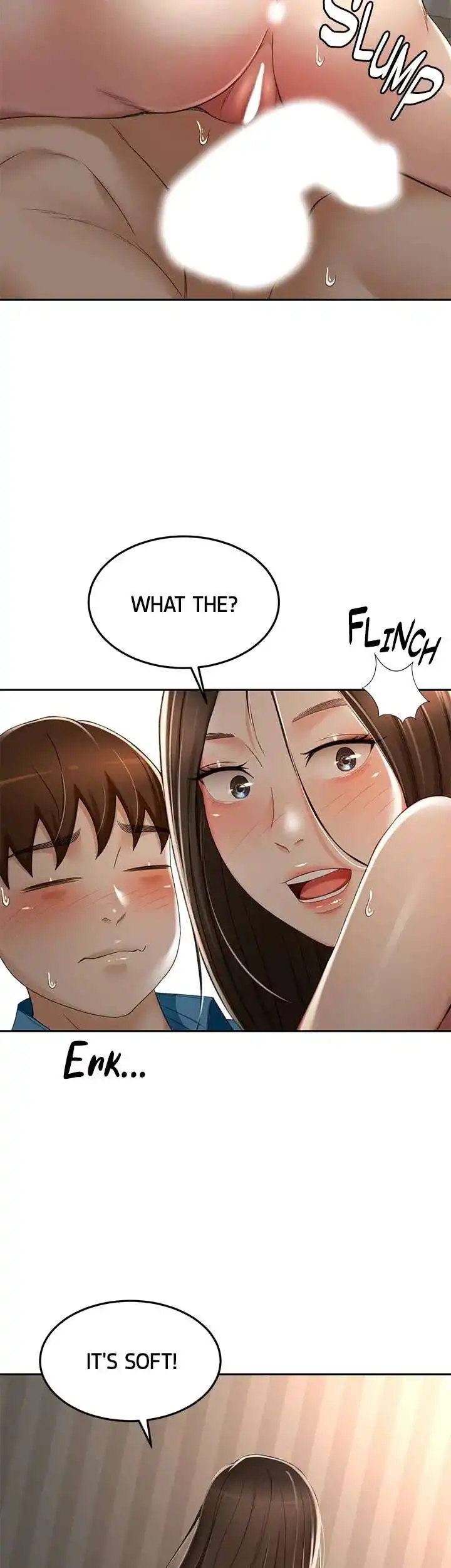 She is Working Out - Chapter 62 [photo 6] - MangaPorn