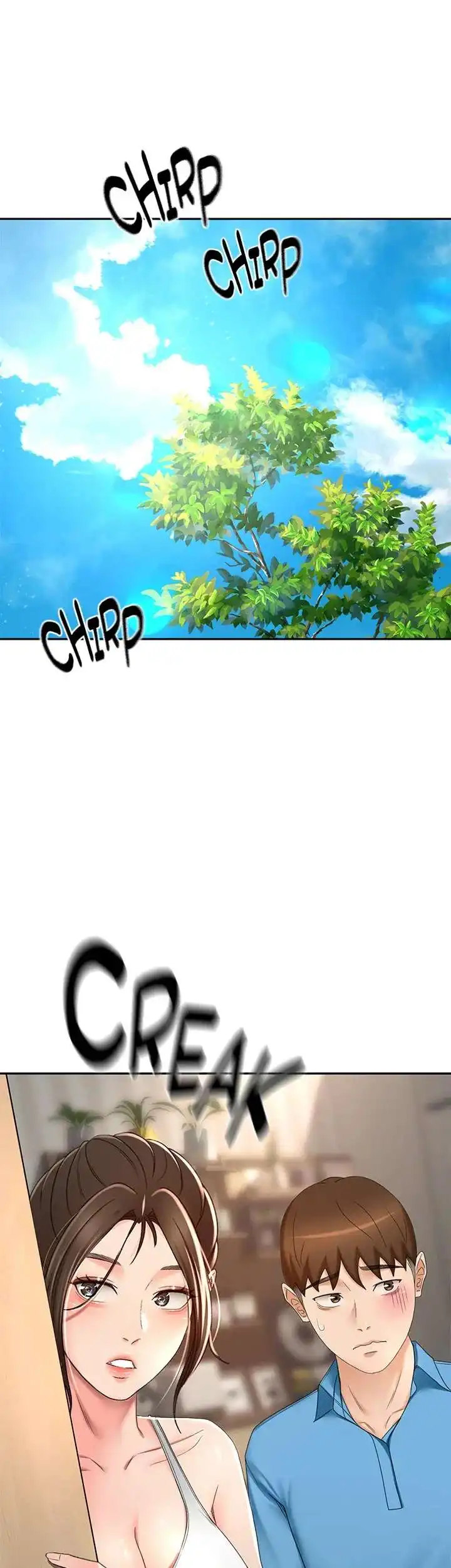 She is Working Out - Chapter 63 [photo 1] - MangaPorn