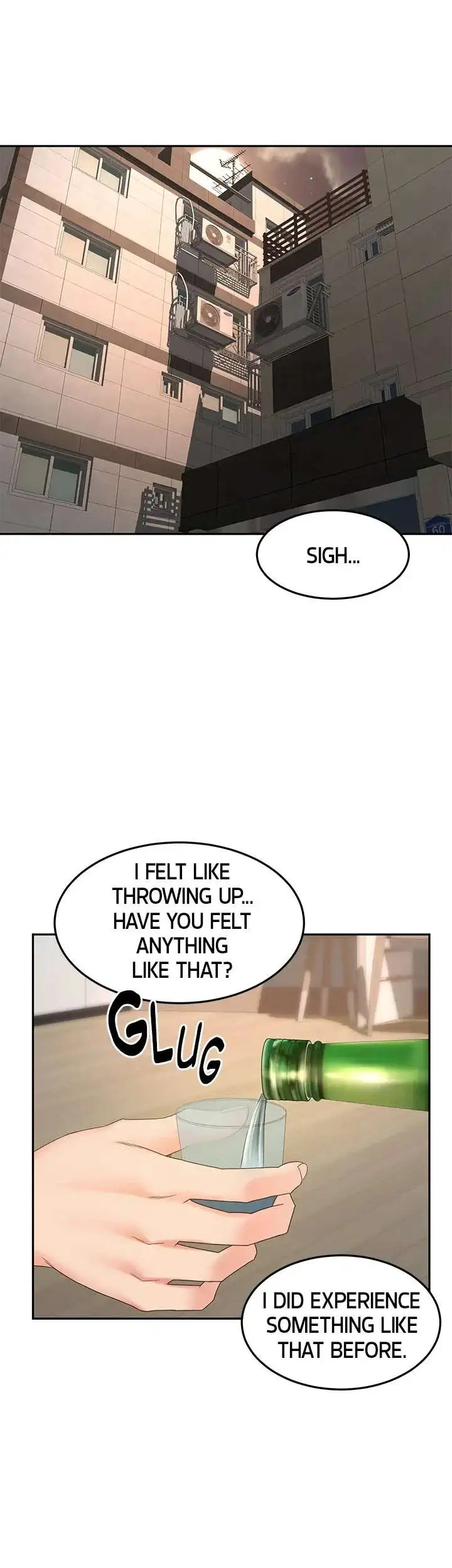 She is Working Out - Chapter 63 [photo 23] - MangaPorn