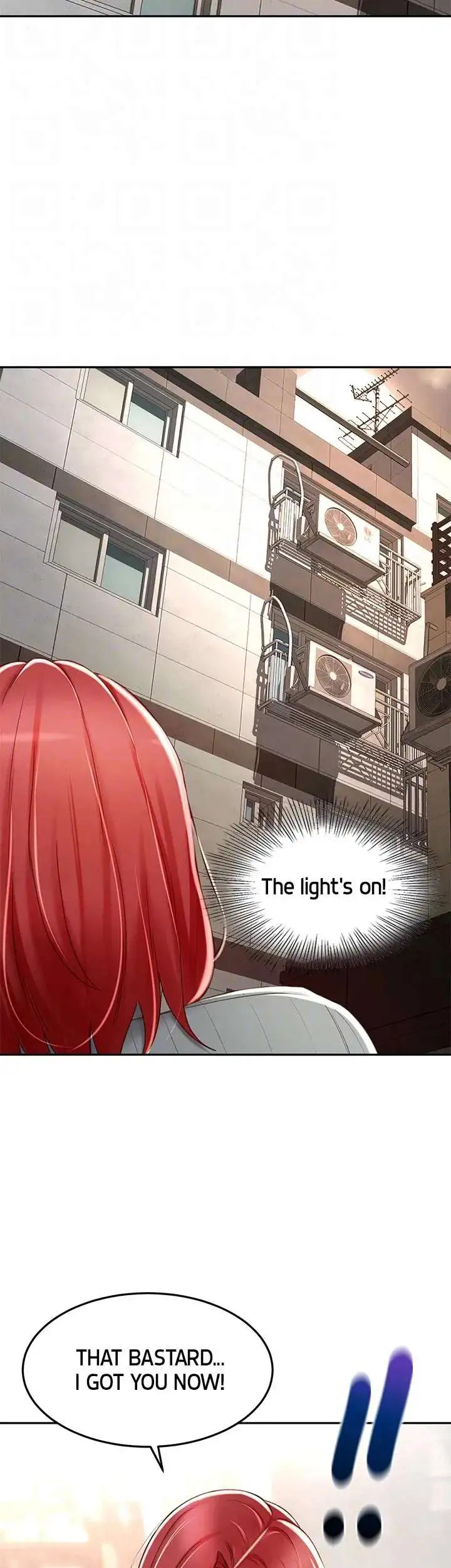 She is Working Out - Chapter 63 [photo 35] - MangaPorn