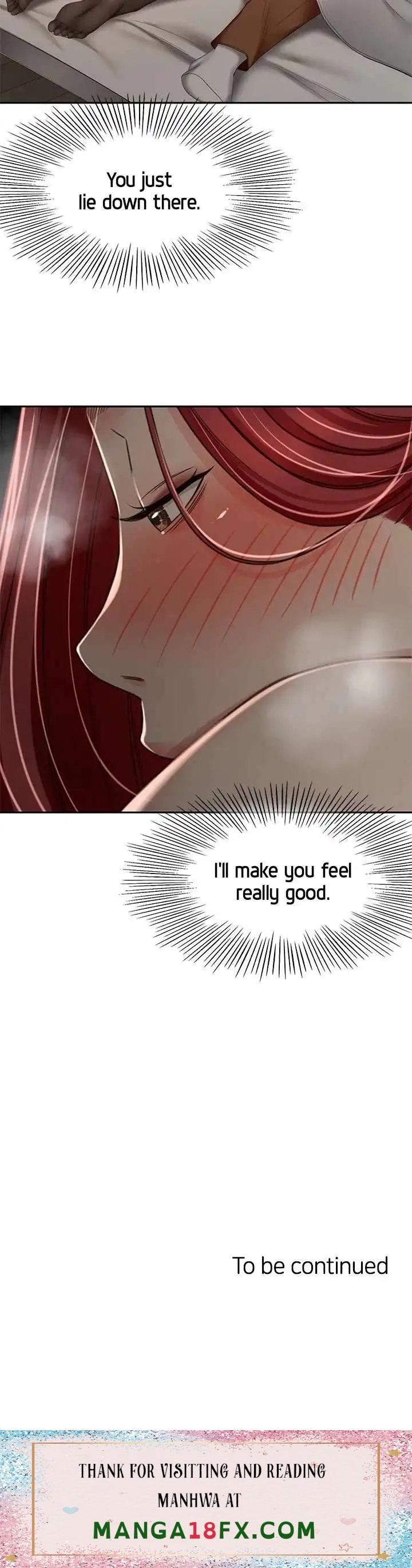 She is Working Out - Chapter 63 [photo 41] - MangaPorn