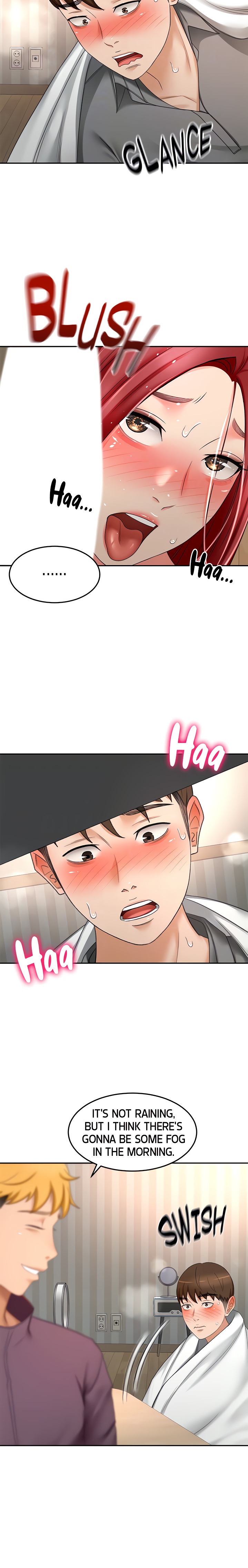 She is Working Out - Chapter 65 [photo 16] - MangaPorn