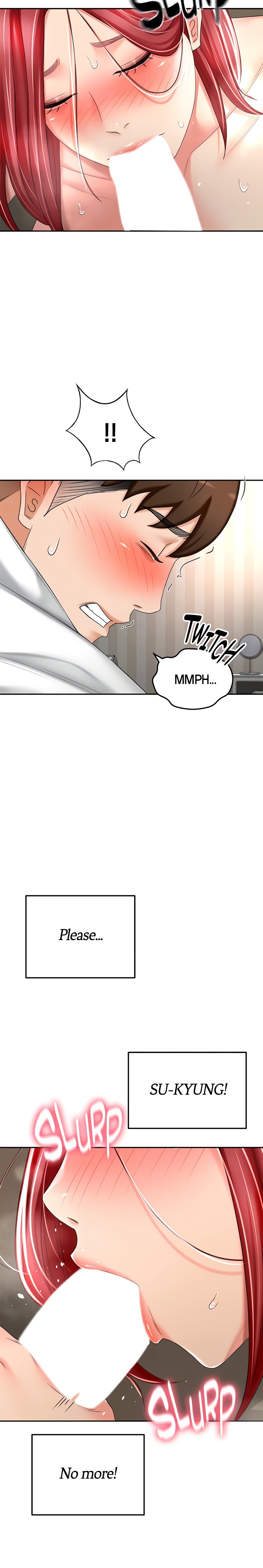 She is Working Out - Chapter 65 [photo 18] - MangaPorn