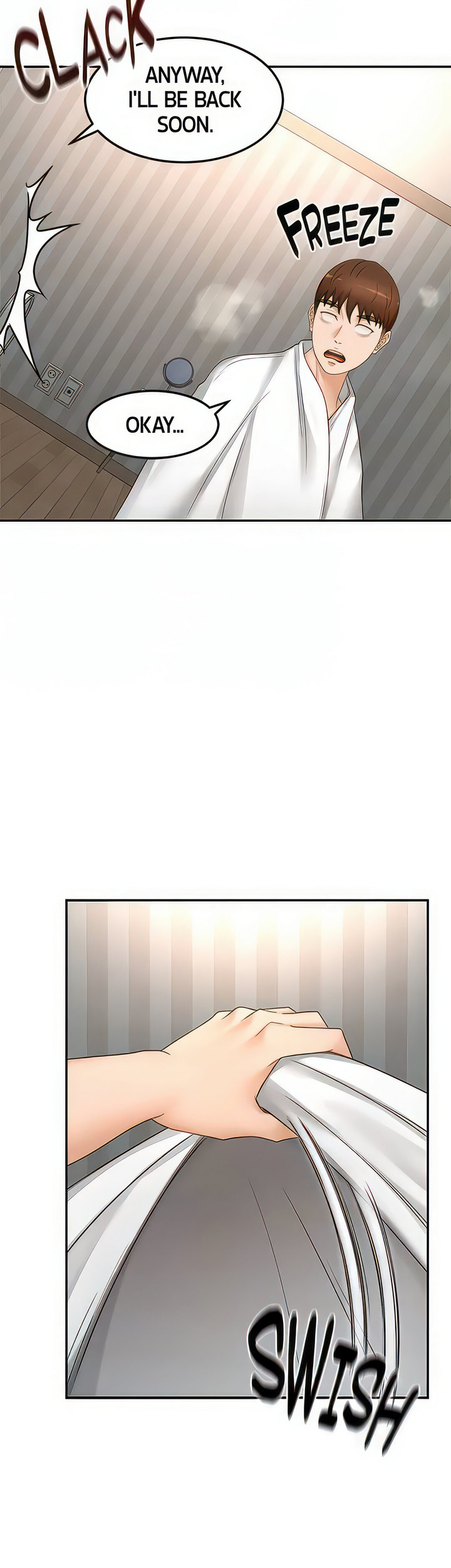 She is Working Out - Chapter 66 [photo 12] - MangaPorn