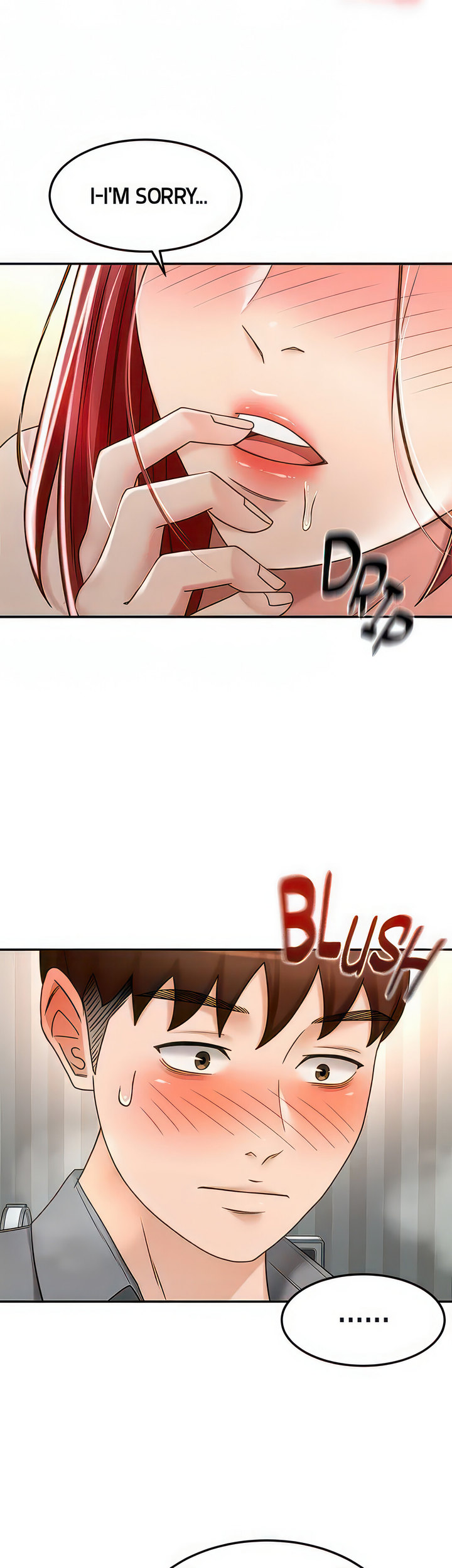 She is Working Out - Chapter 66 [photo 15] - MangaPorn