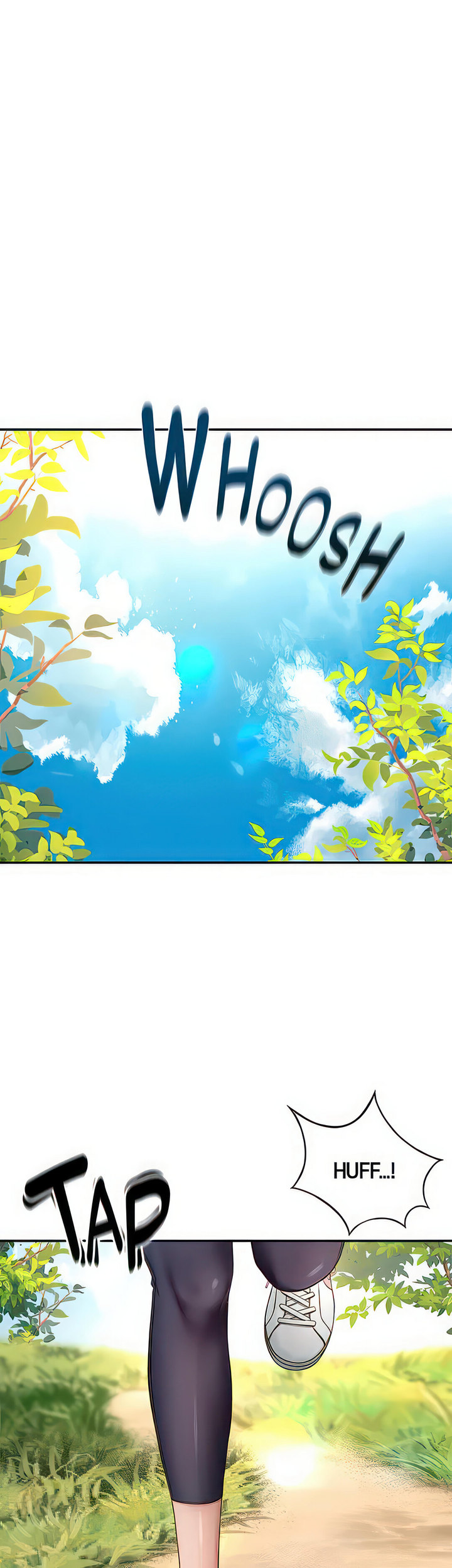 She is Working Out - Chapter 66 [photo 30] - MangaPorn